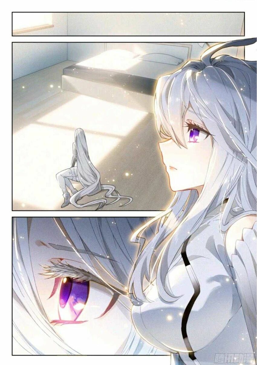 Chung Cực Đấu La Chap 15 - Next Chap 16