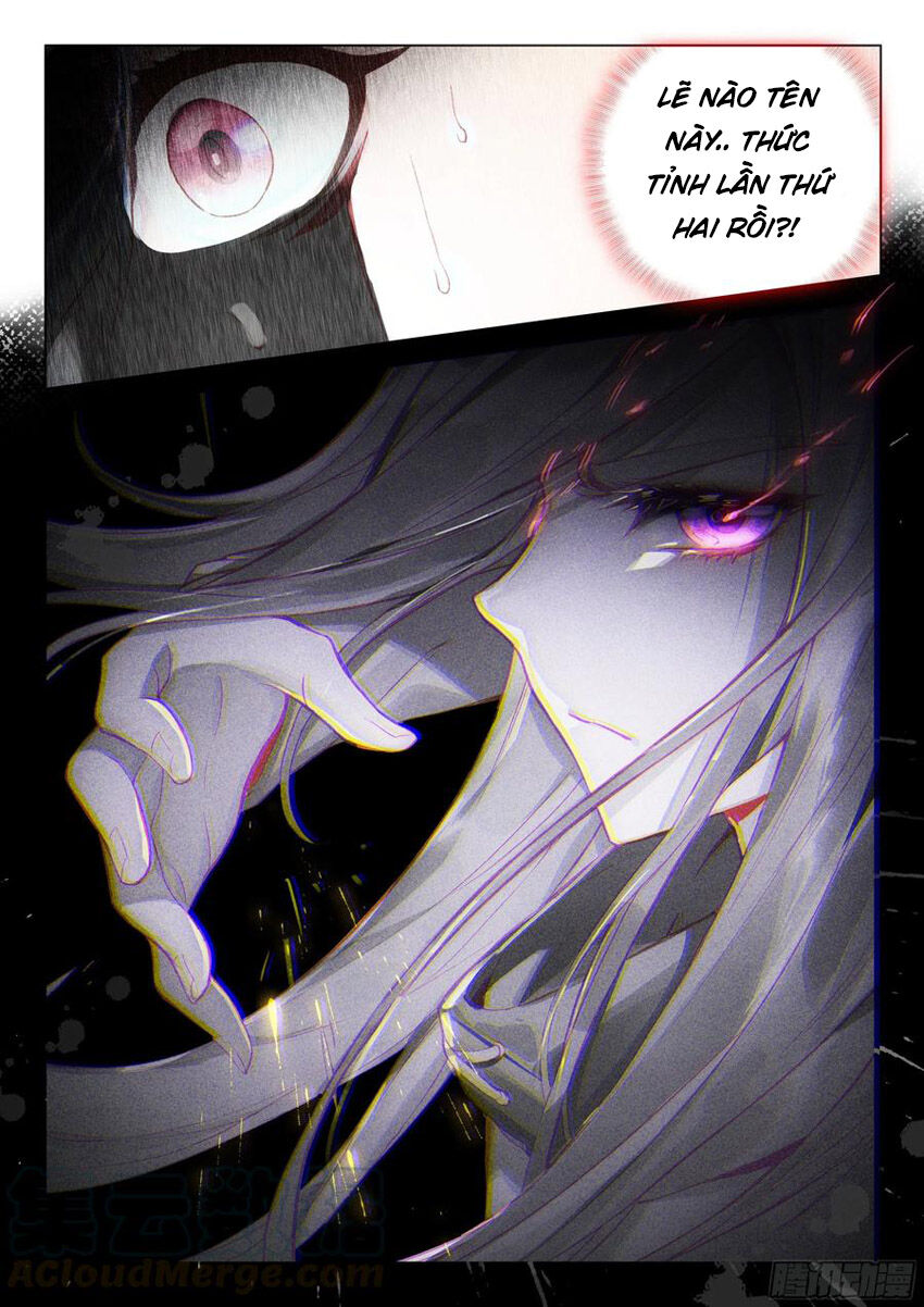 Chung Cực Đấu La Chap 173 - Next Chap 174