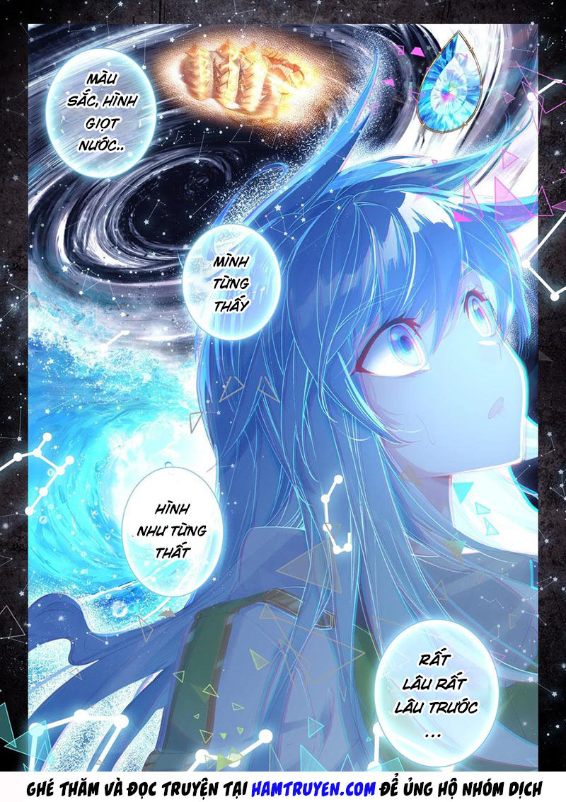 Chung Cực Đấu La Chap 177 - Next Chap 178