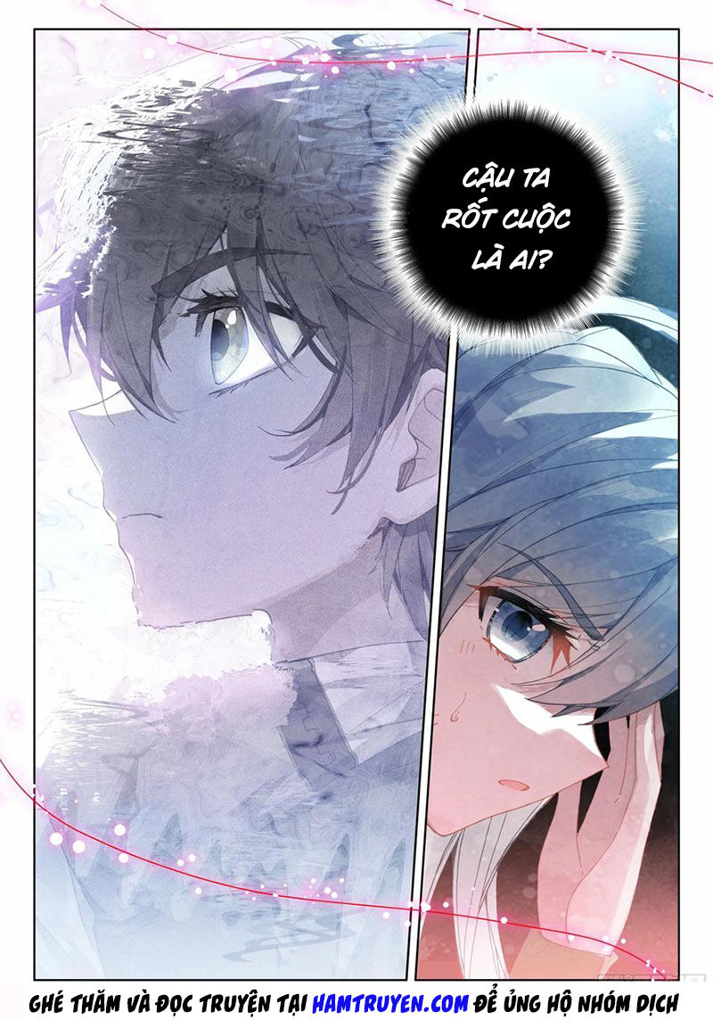 Chung Cực Đấu La Chap 177 - Next Chap 178