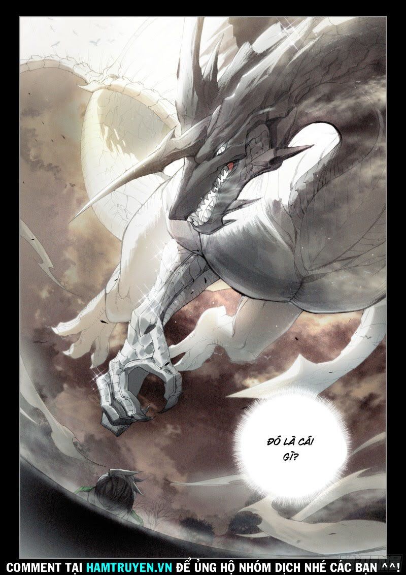 Chung Cực Đấu La Chap 179 - Next Chap 180