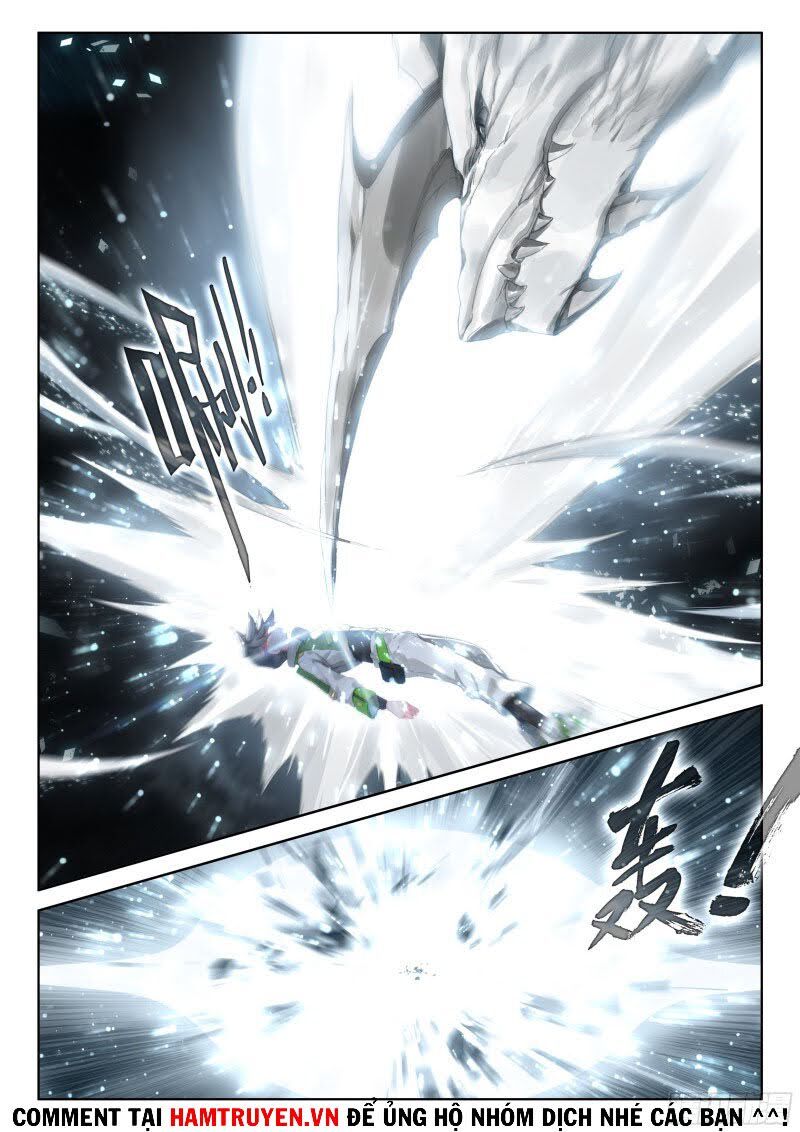 Chung Cực Đấu La Chap 179 - Next Chap 180