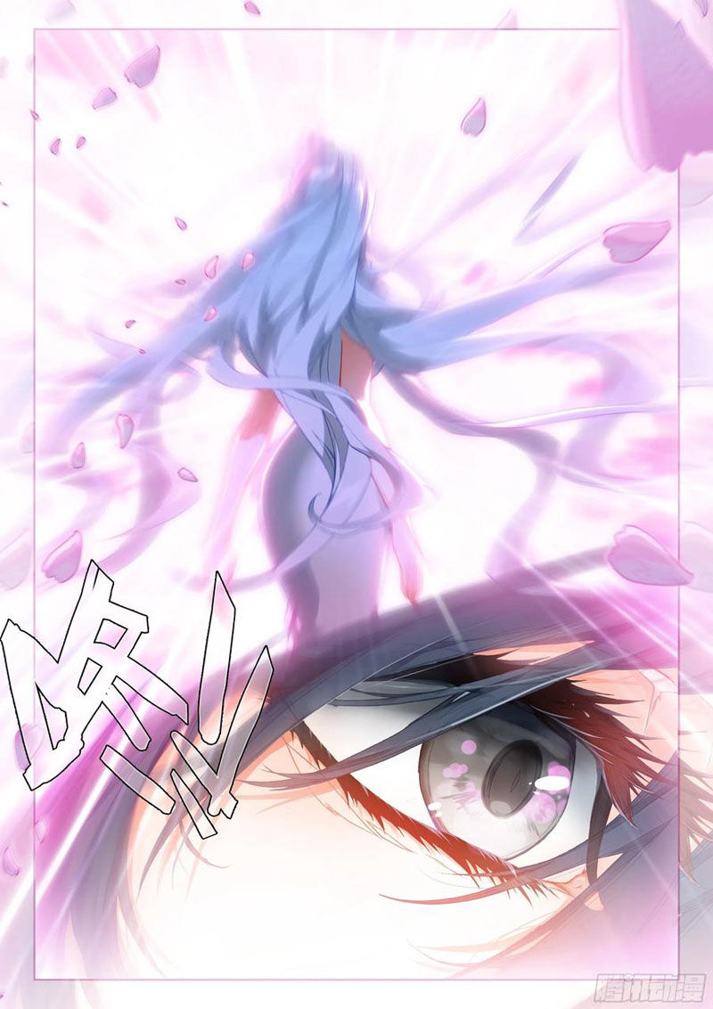 Chung Cực Đấu La Chap 188 - Next Chap 189