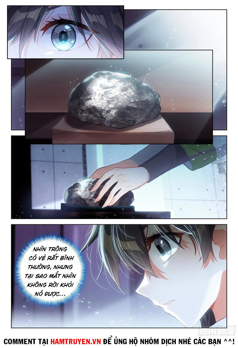 Chung Cực Đấu La Chap 190 - Next Chap 191