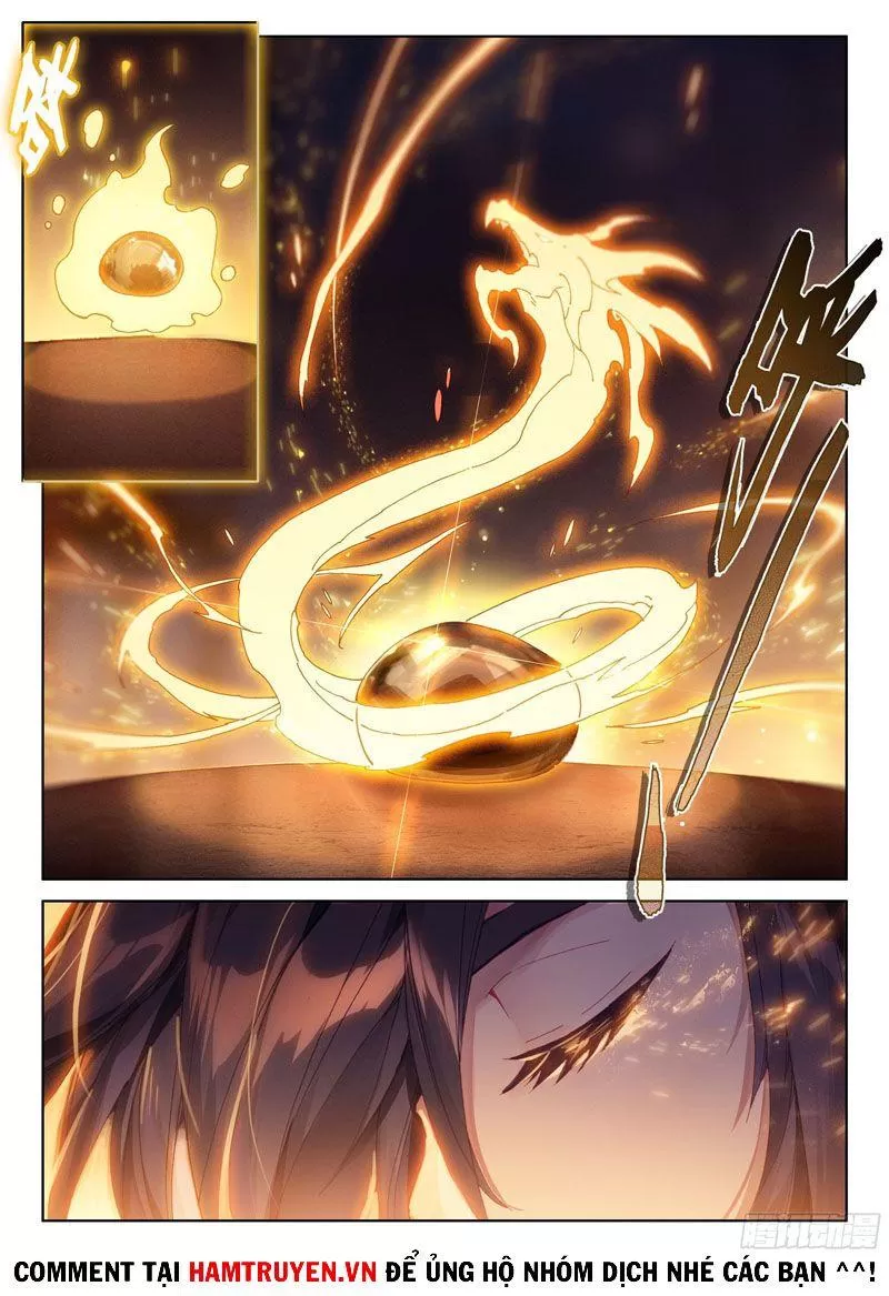 Chung Cực Đấu La Chap 193 - Next Chap 194