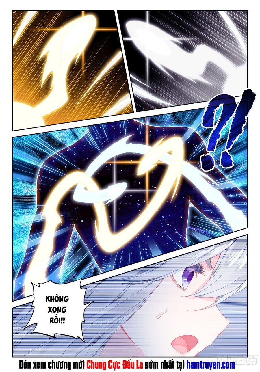 Chung Cực Đấu La Chap 20 - Next Chap 21