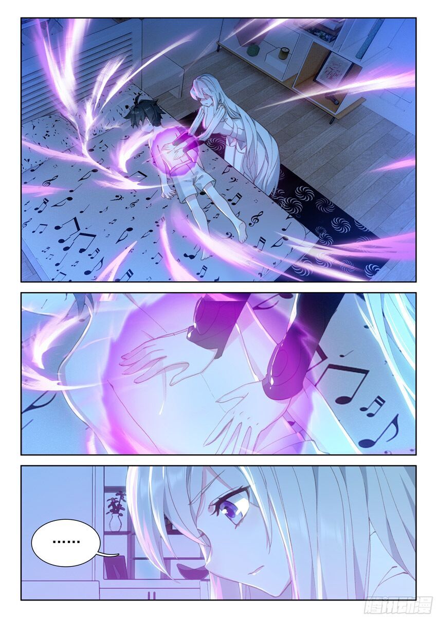 Chung Cực Đấu La Chap 21 - Next Chap 22