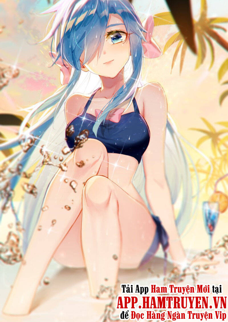 Chung Cực Đấu La Chap 248 - Next Chap 249