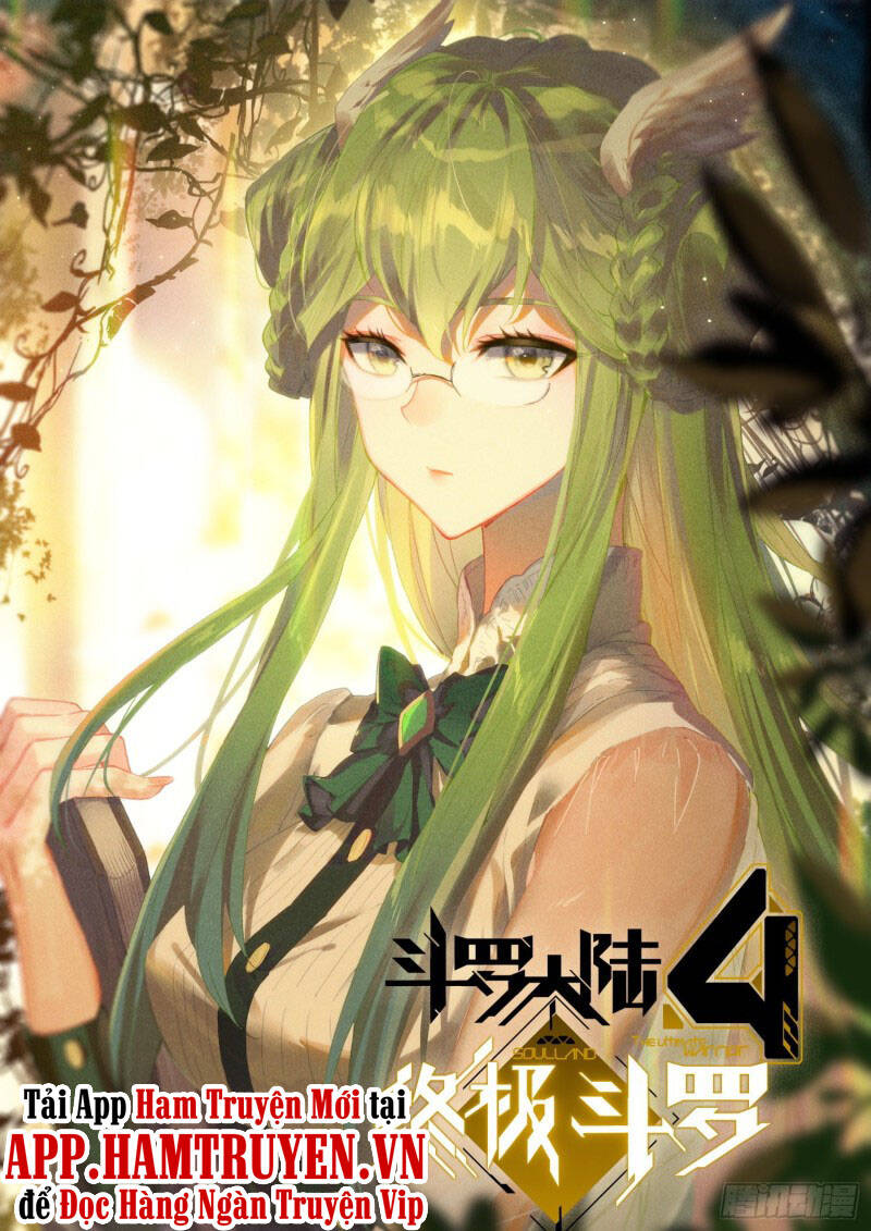 Chung Cực Đấu La Chap 250 - Next Chap 251
