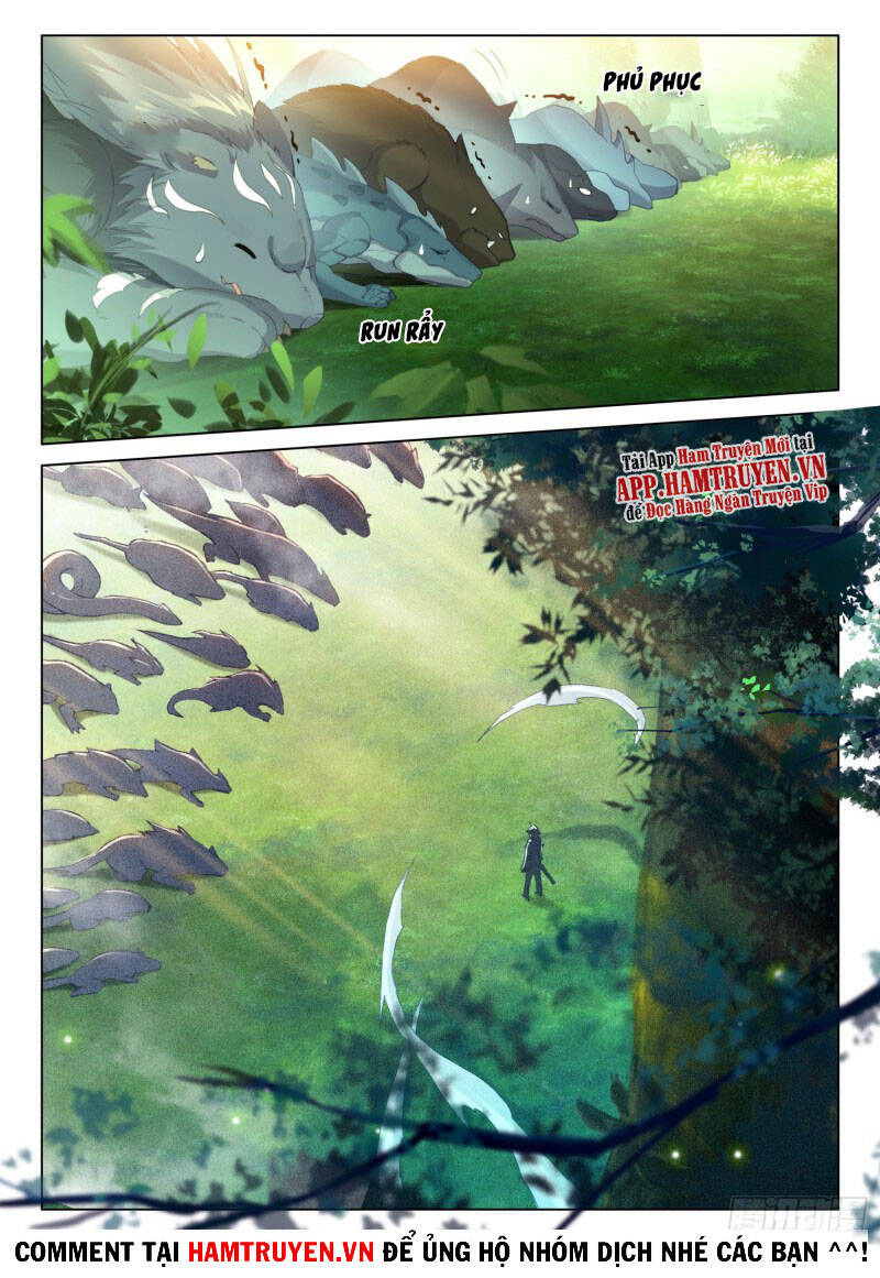 Chung Cực Đấu La Chap 250 - Next Chap 251
