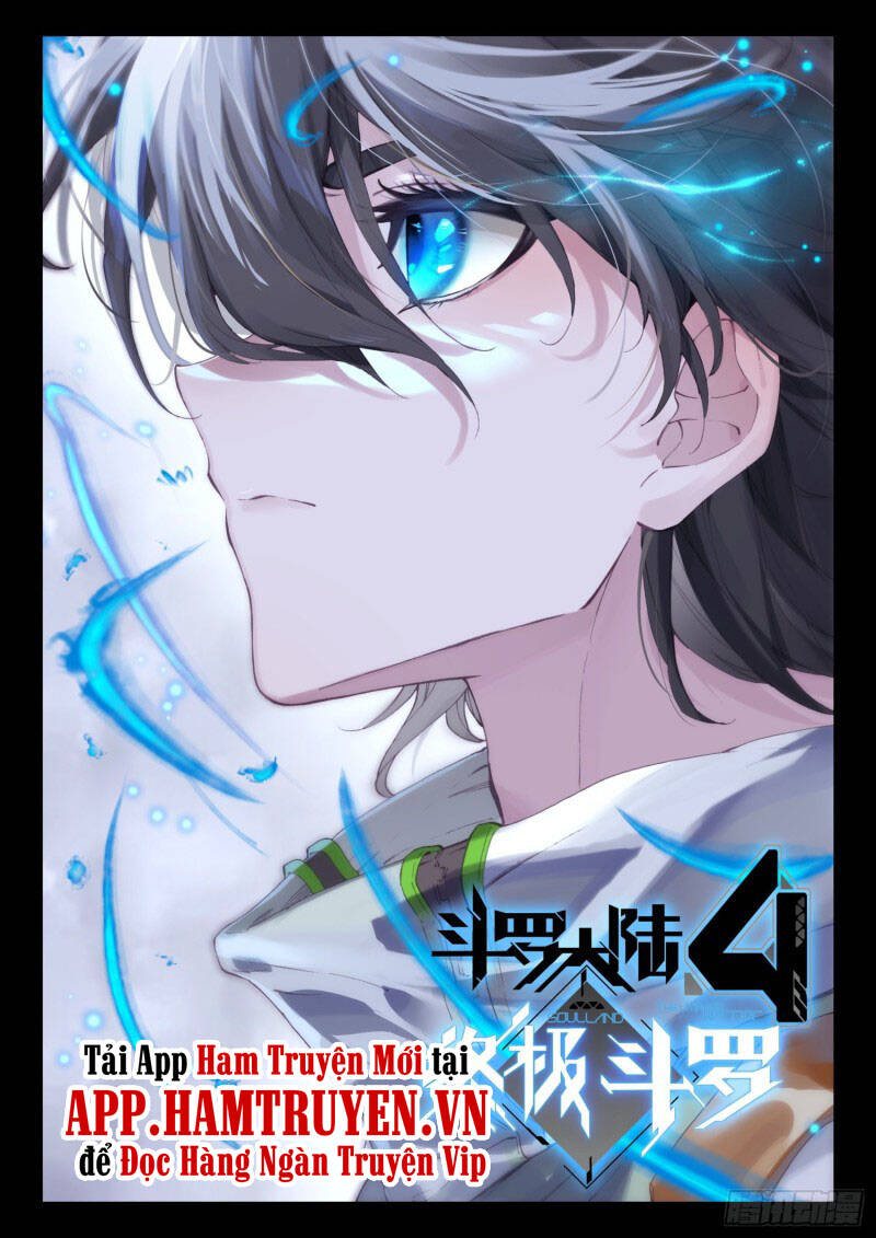 Chung Cực Đấu La Chap 251 - Next Chap 252