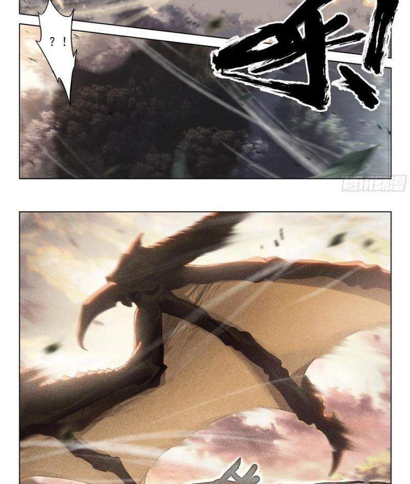 Chung Cực Đấu La Chap 258 - Next Chap 259