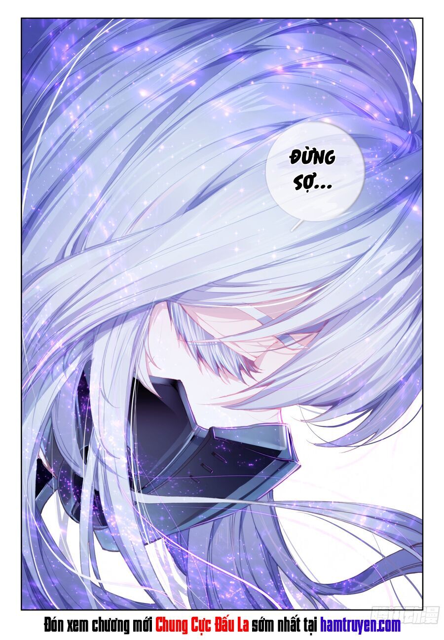 Chung Cực Đấu La Chap 26 - Next Chap 27