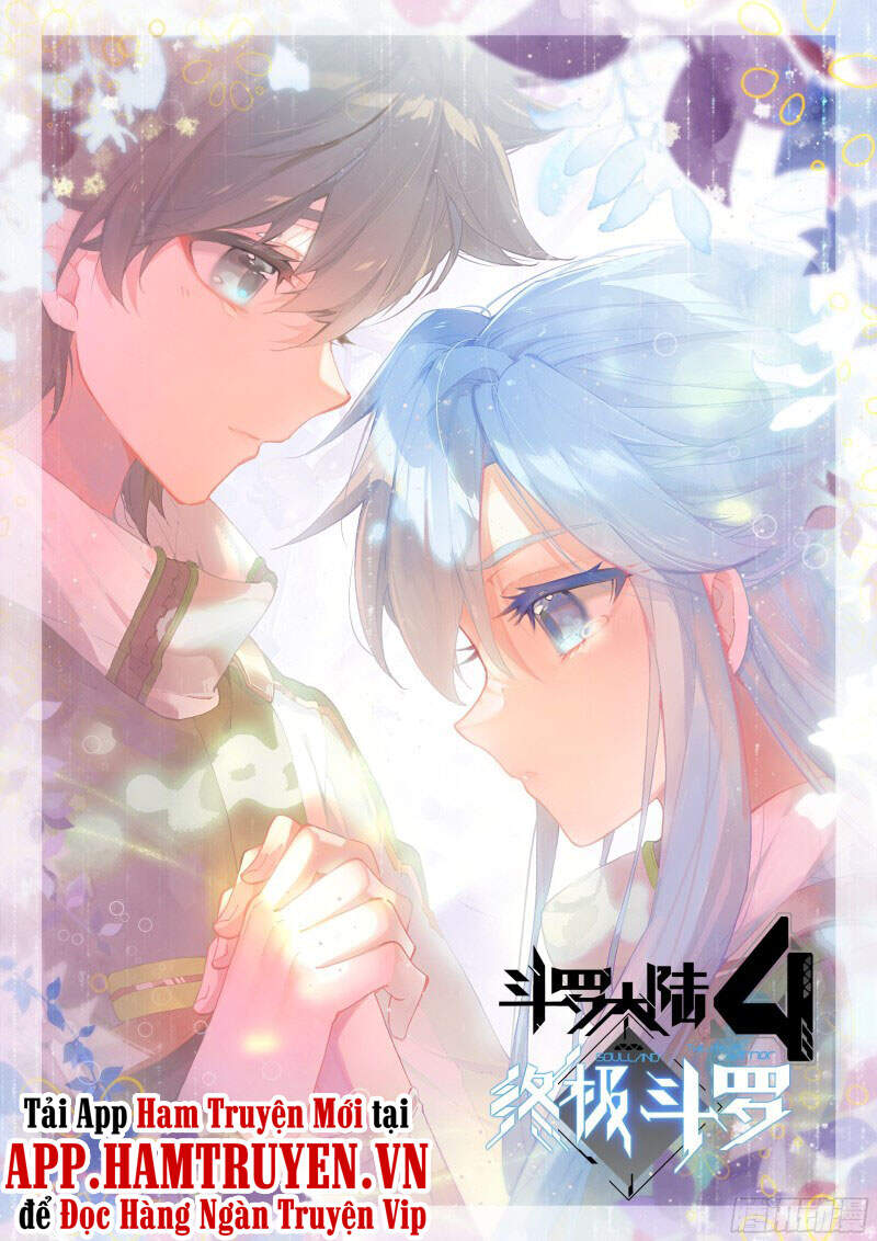 Chung Cực Đấu La Chap 264 - Next Chap 265