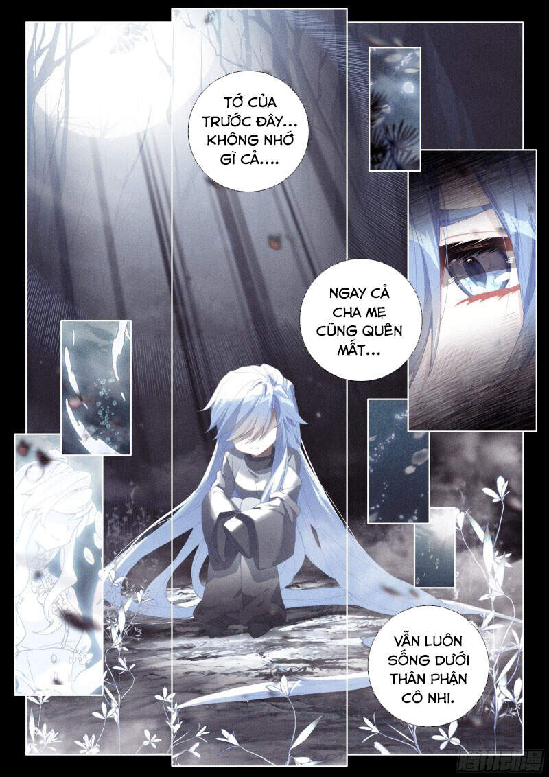 Chung Cực Đấu La Chap 264 - Next Chap 265