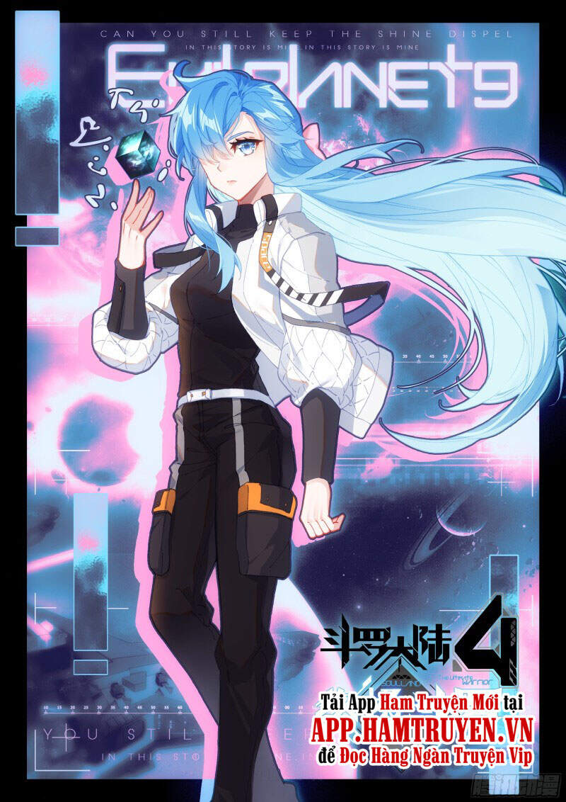 Chung Cực Đấu La Chap 272 - Next Chap 273