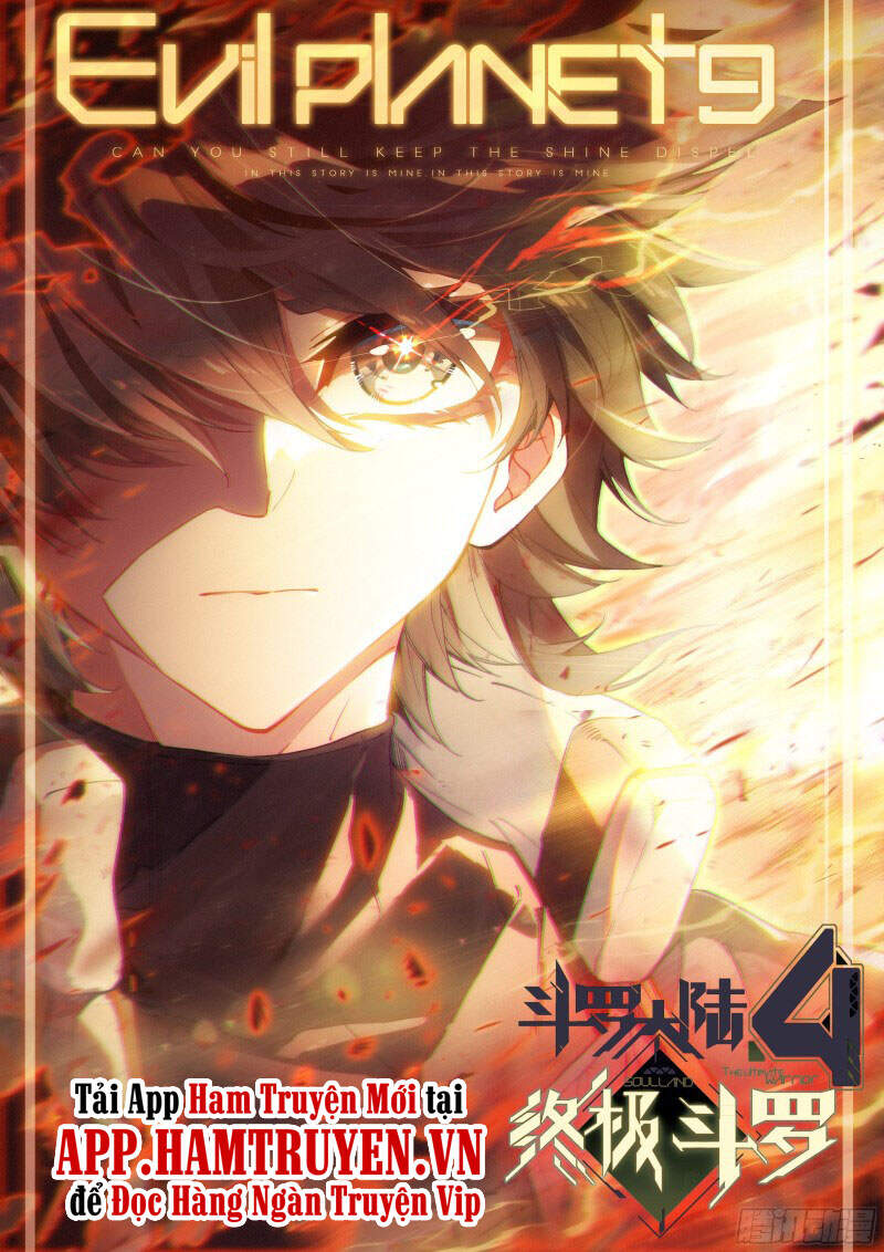 Chung Cực Đấu La Chap 276 - Next Chap 277