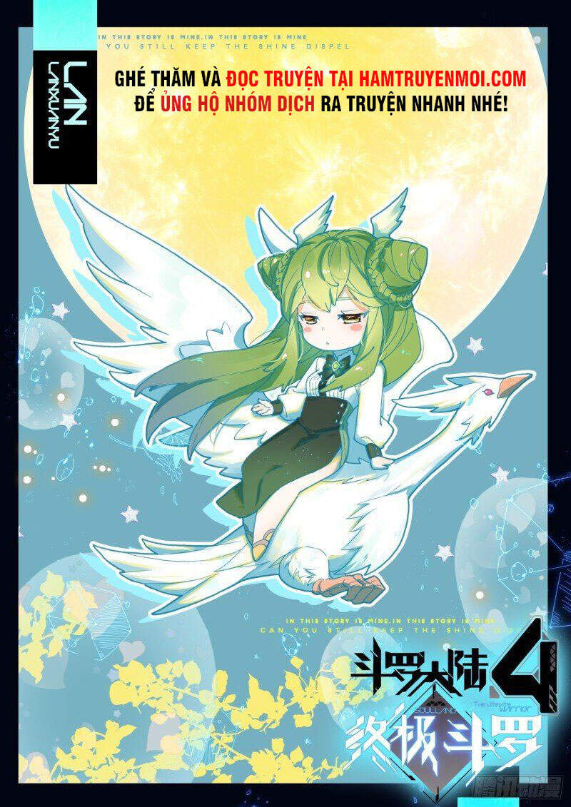 Chung Cực Đấu La Chap 289 - Next Chap 290