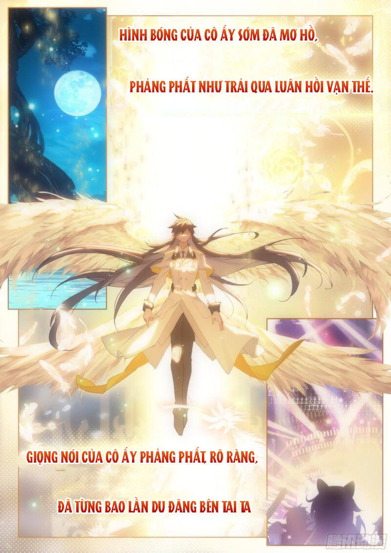 Chung Cực Đấu La Chap 296 - Next Chap 297