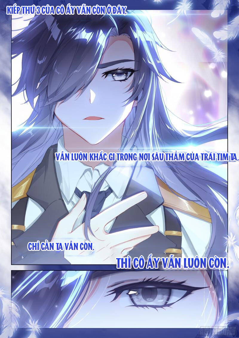 Chung Cực Đấu La Chap 296 - Next Chap 297