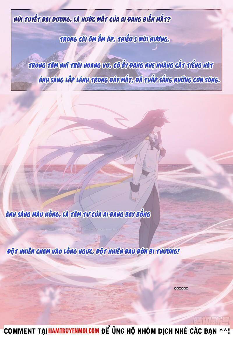 Chung Cực Đấu La Chap 297 - Next Chap 298
