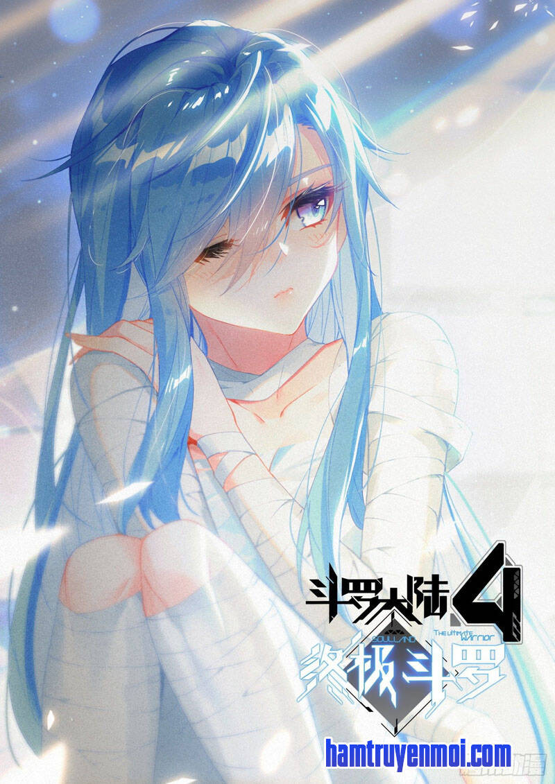 Chung Cực Đấu La Chap 303 - Next Chap 304