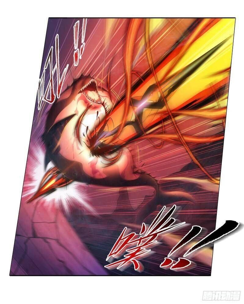 Chung Cực Đấu La Chap 3215 - Next Chap 3216