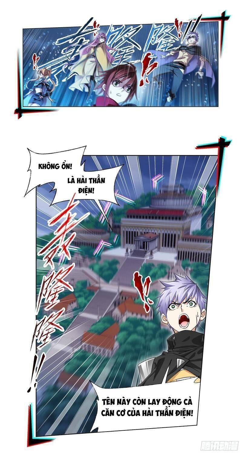 Chung Cực Đấu La Chap 3215 - Next Chap 3216