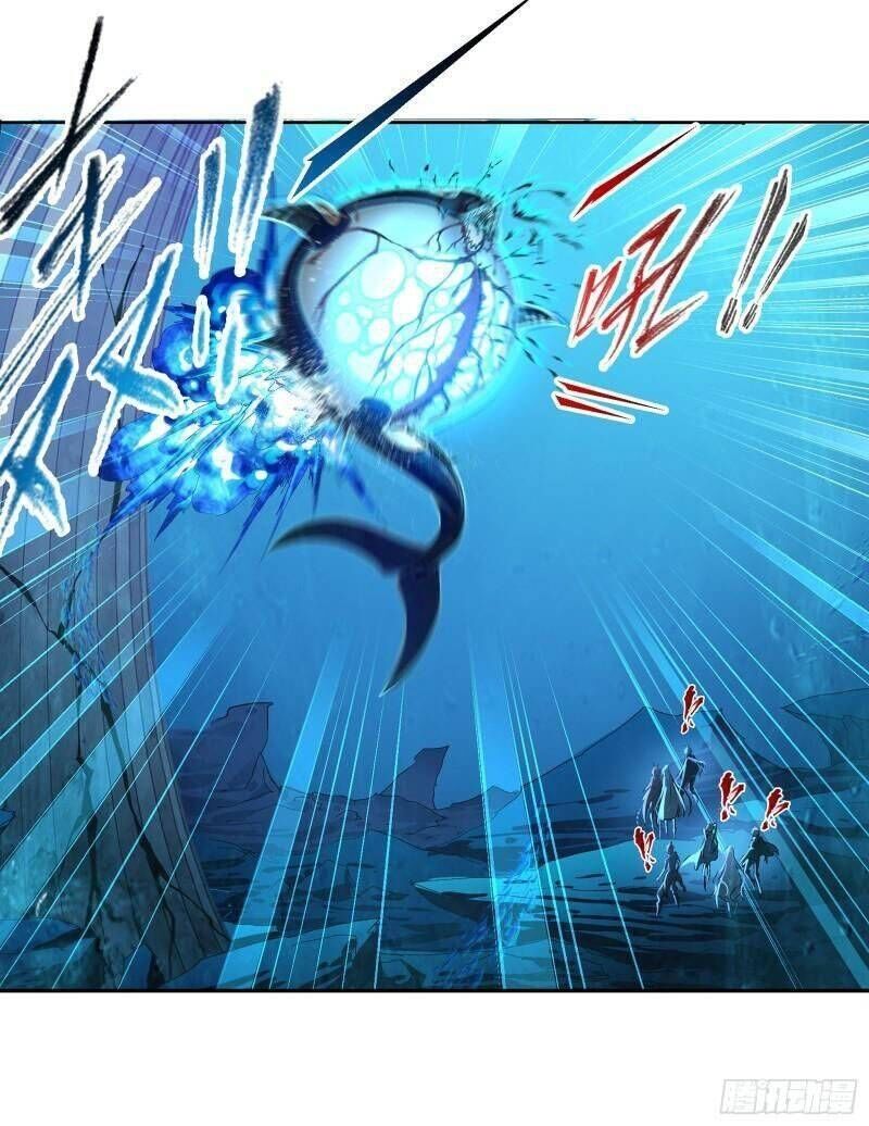 Chung Cực Đấu La Chap 3215 - Next Chap 3216