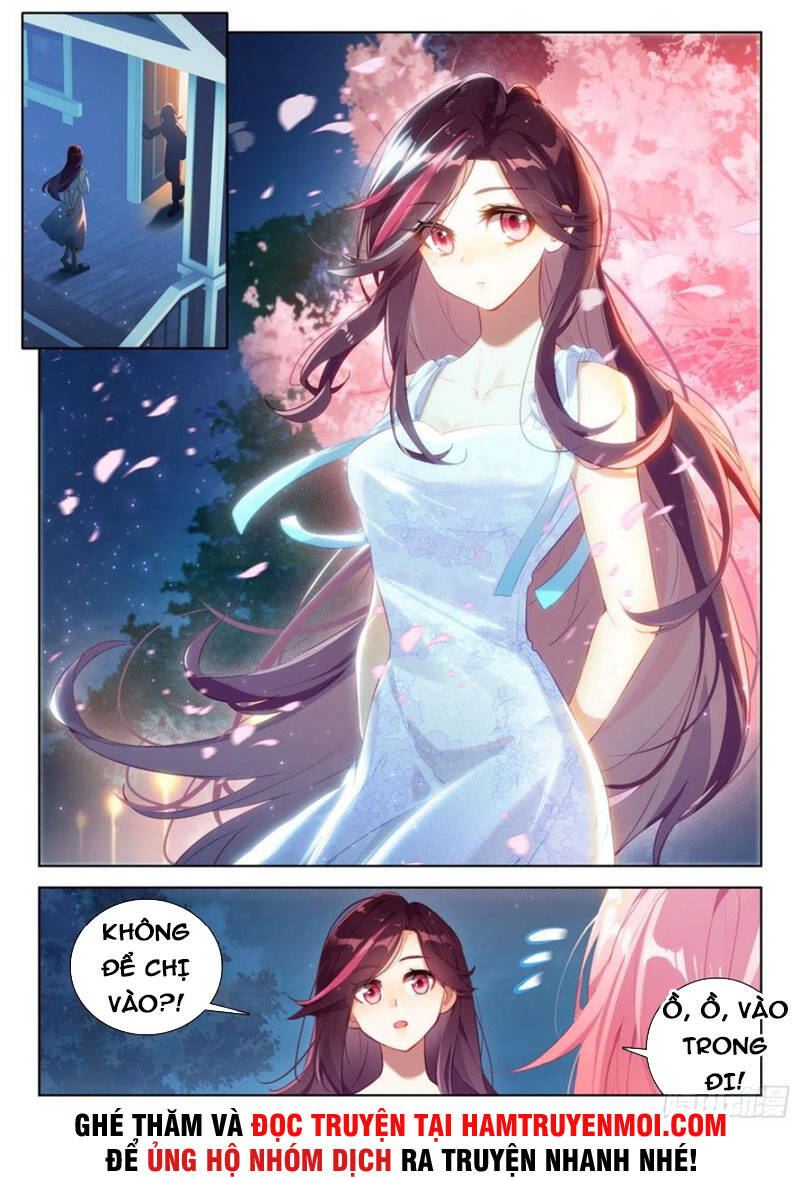 Chung Cực Đấu La Chap 342 - Next Chap 343