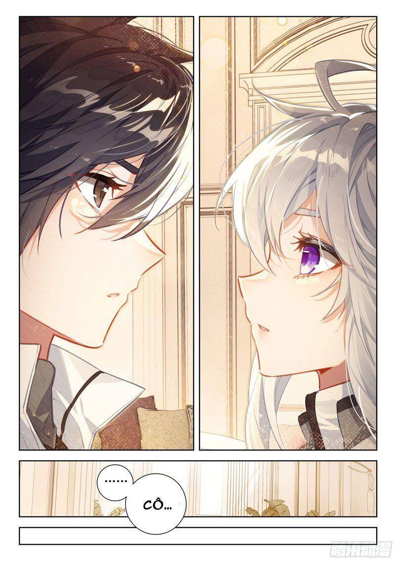 Chung Cực Đấu La Chap 354 - Next Chap 355
