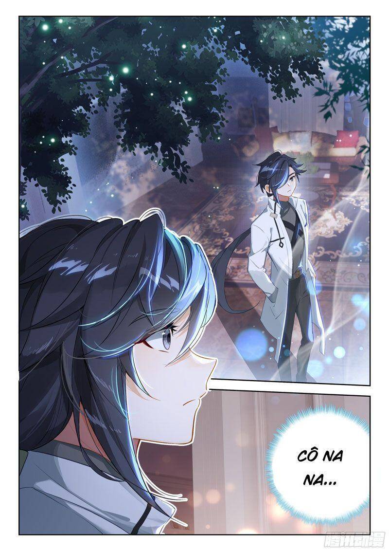 Chung Cực Đấu La Chap 356 - Next Chap 357