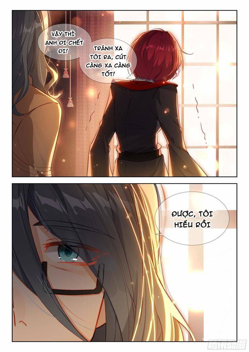 Chung Cực Đấu La Chap 360 - Next Chap 361