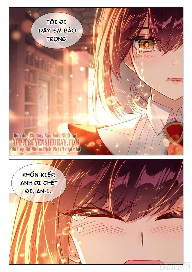 Chung Cực Đấu La Chap 360 - Next Chap 361