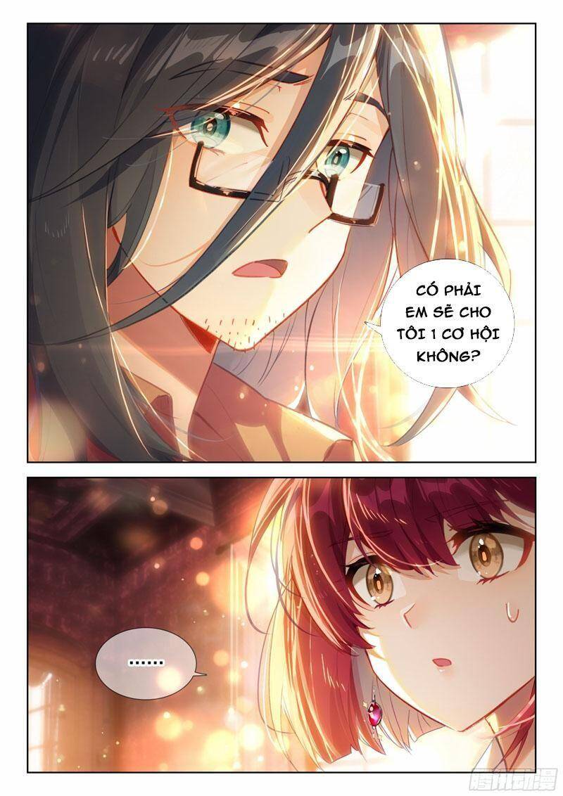 Chung Cực Đấu La Chap 360 - Next Chap 361