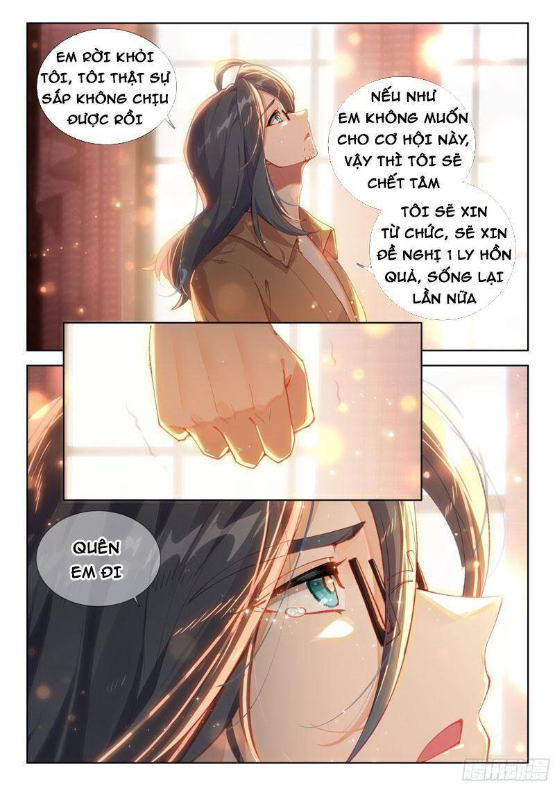 Chung Cực Đấu La Chap 360 - Next Chap 361