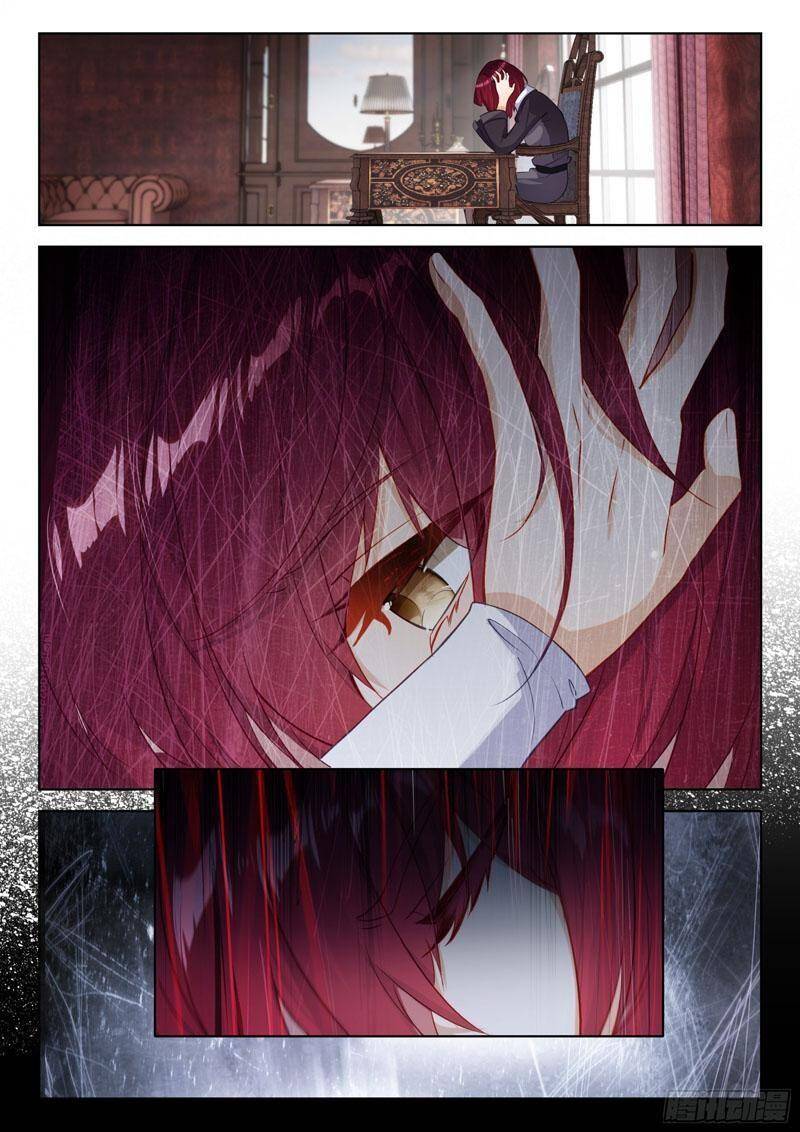 Chung Cực Đấu La Chap 361 - Next Chap 362