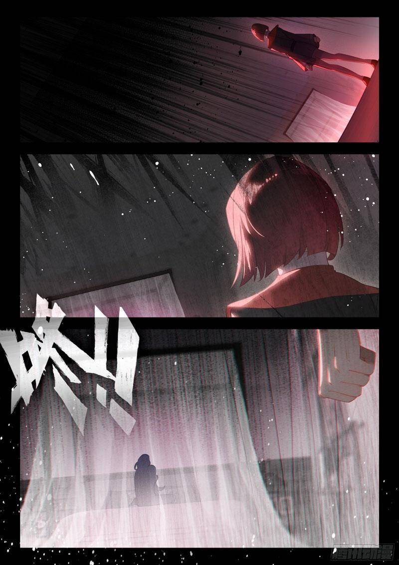 Chung Cực Đấu La Chap 361 - Next Chap 362