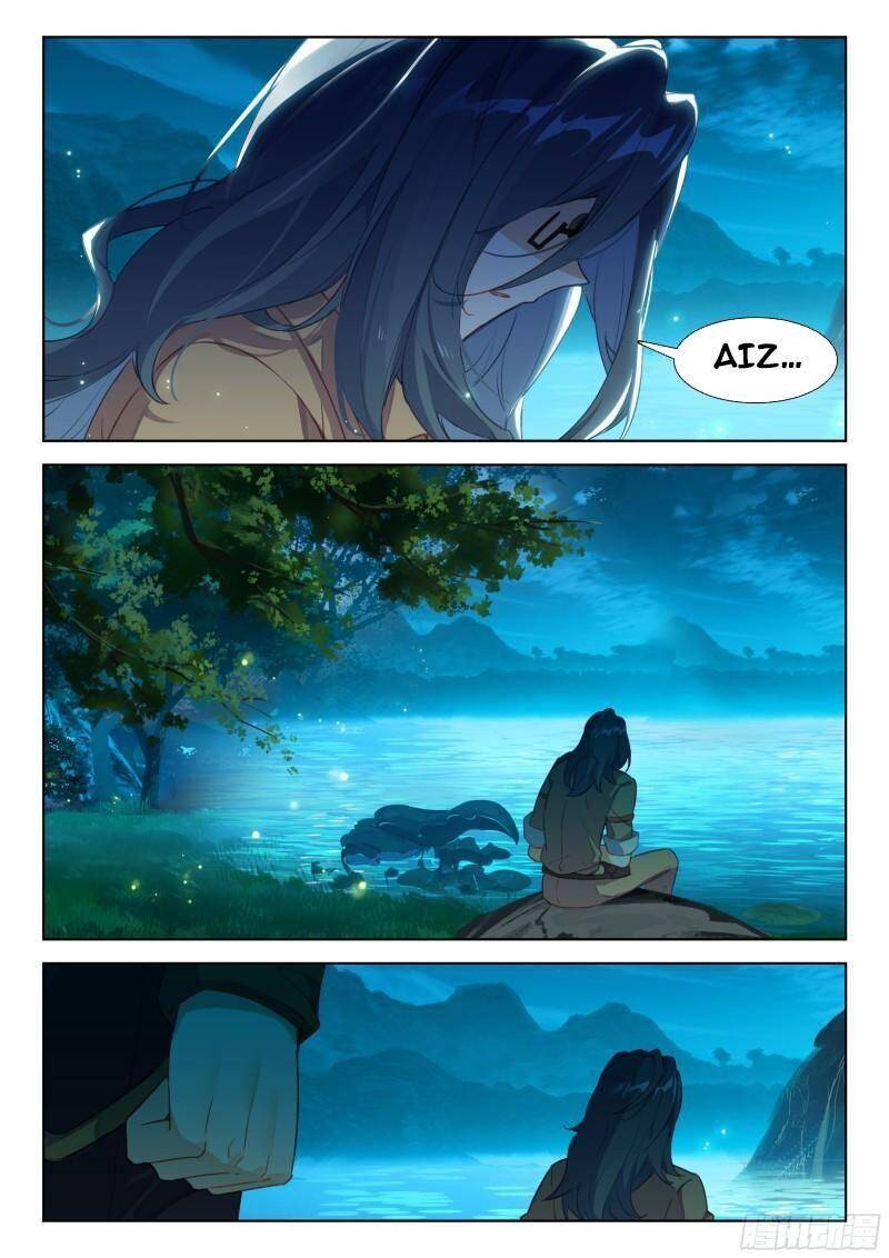 Chung Cực Đấu La Chap 362 - Next Chap 363