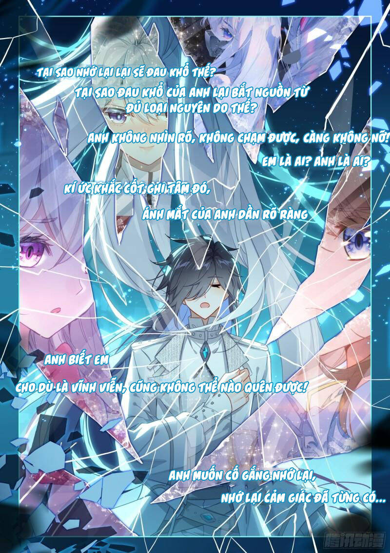 Chung Cực Đấu La Chap 363 - Next Chap 364