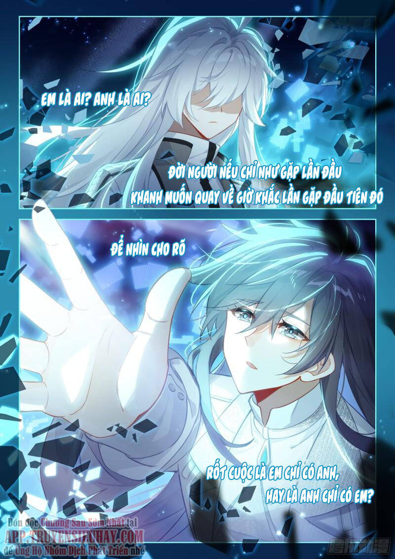 Chung Cực Đấu La Chap 363 - Next Chap 364