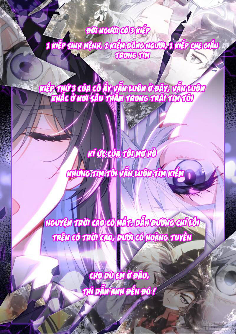 Chung Cực Đấu La Chap 363 - Next Chap 364