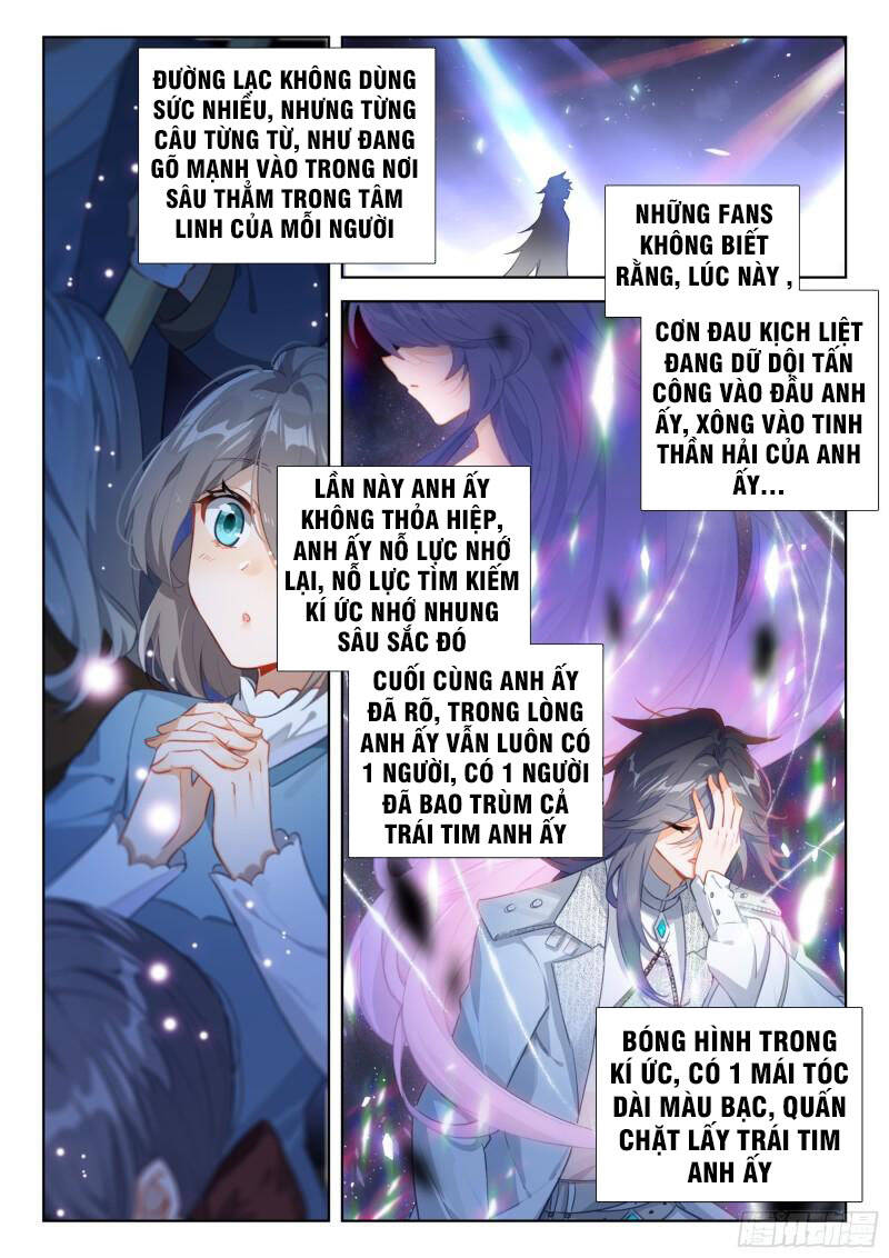 Chung Cực Đấu La Chap 363 - Next Chap 364