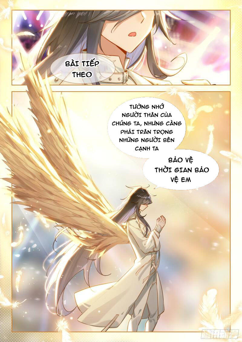 Chung Cực Đấu La Chap 363 - Next Chap 364