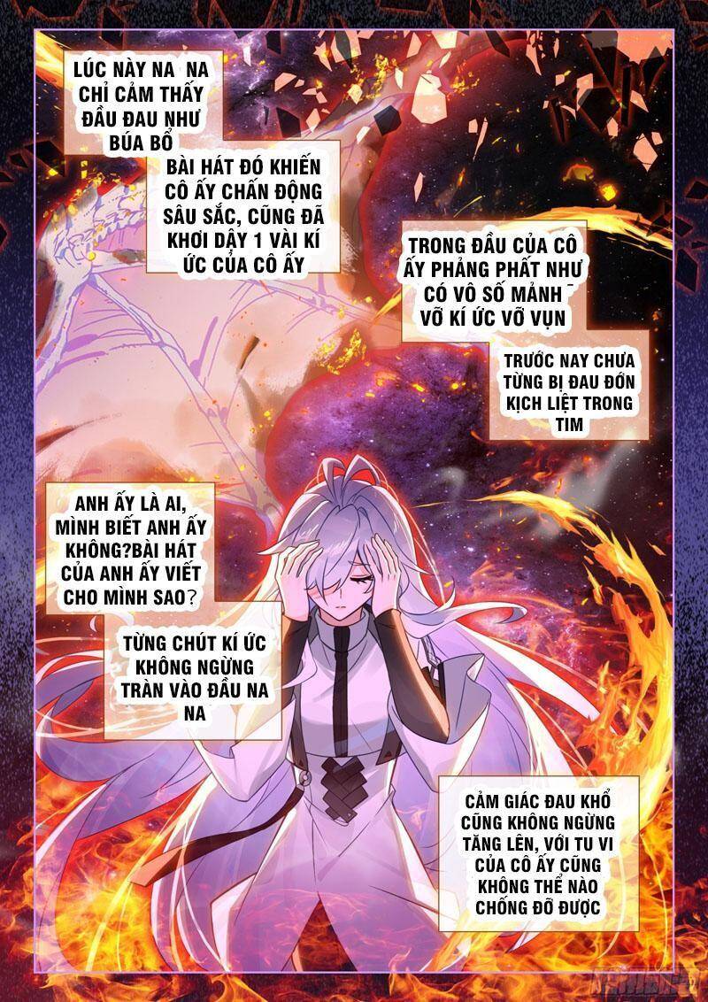 Chung Cực Đấu La Chap 364 - Next Chap 365