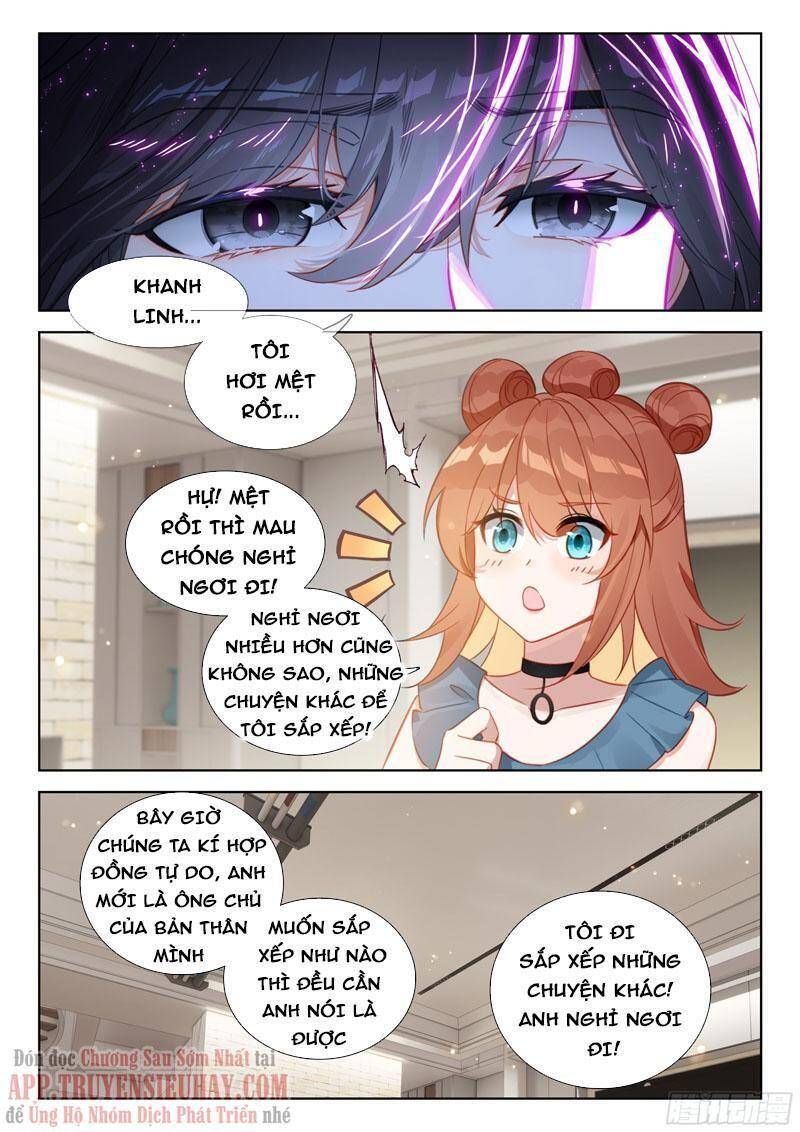 Chung Cực Đấu La Chap 364 - Next Chap 365