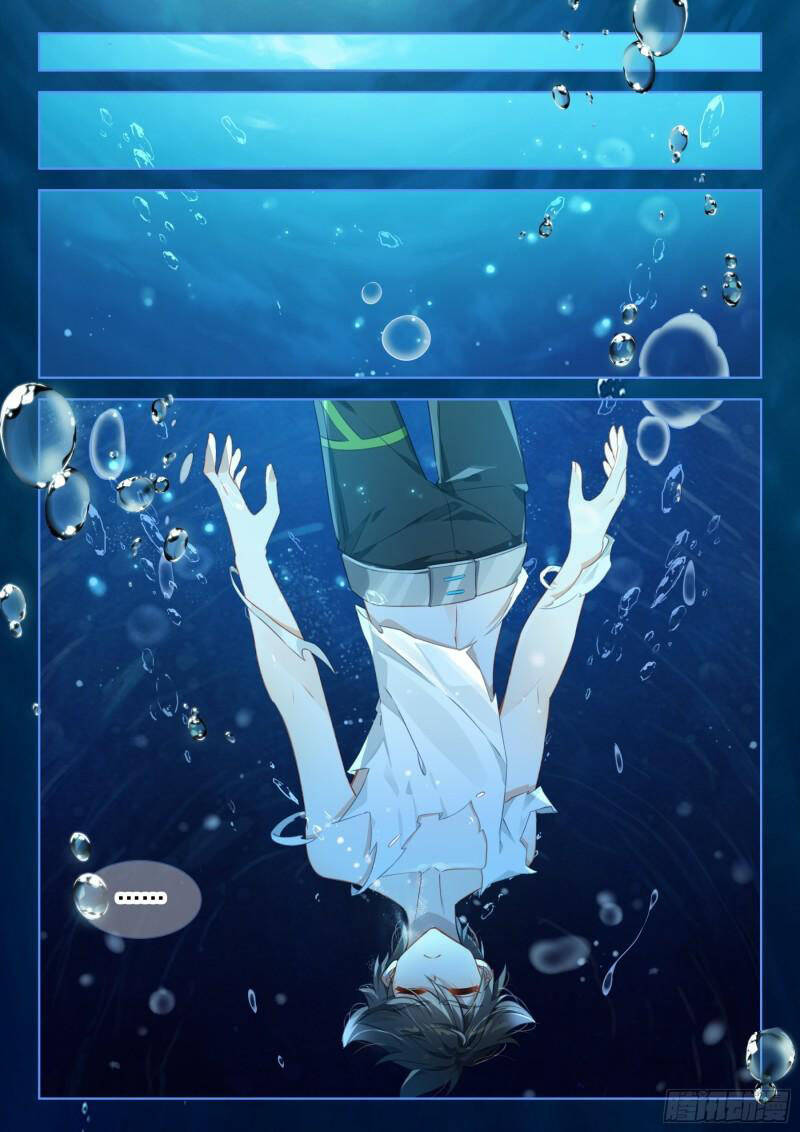 Chung Cực Đấu La Chap 368 - Next Chap 369