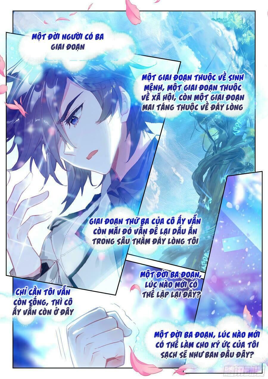 Chung Cực Đấu La Chap 37 - Next Chap 38