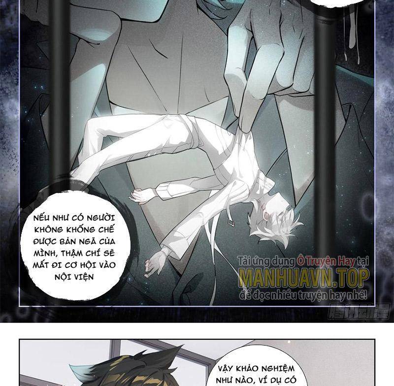 Chung Cực Đấu La Chap 375 - Next Chap 376