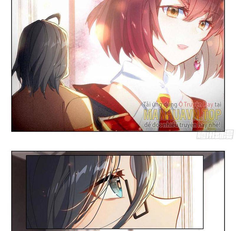 Chung Cực Đấu La Chap 375 - Next Chap 376